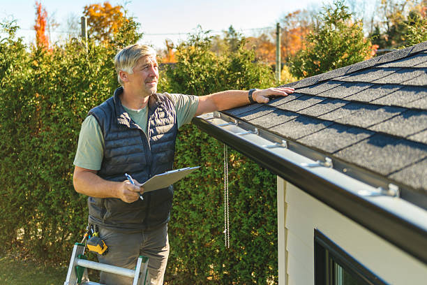 Trusted Gutter Repair And Installation service in Newburg, MD - Ben Roofing and Steel LLC